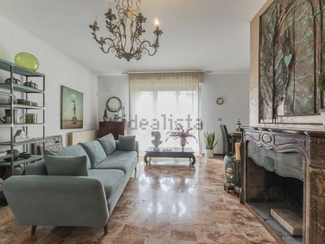 Casa in vendita a Unione Alto Ferrarese, Cento