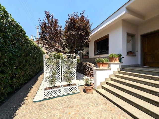 Casa in vendita a Roma Capitale, Lazio