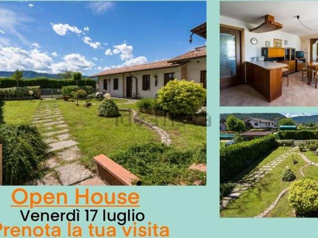 Casa in vendita a Malo, Veneto