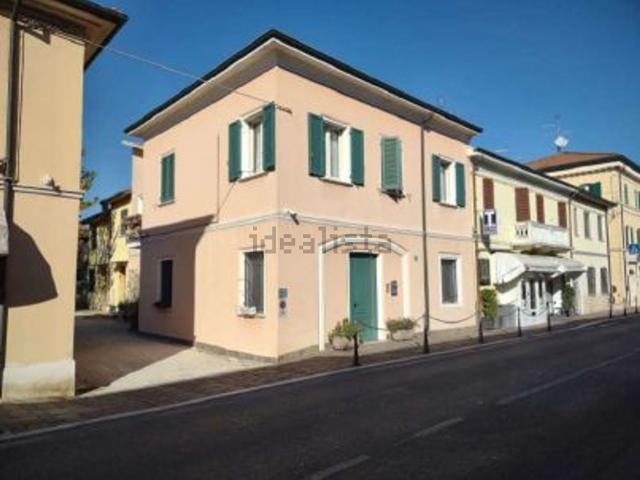 Casa in vendita a San Mauro Pascoli, Reggio Emilia