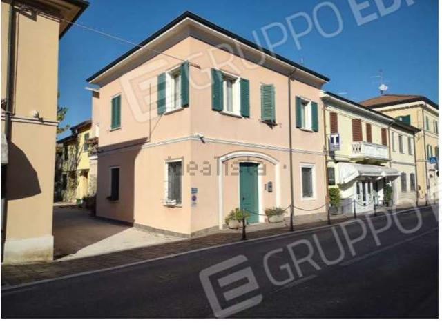 Casa in vendita a San Mauro Pascoli, Reggio Emilia
