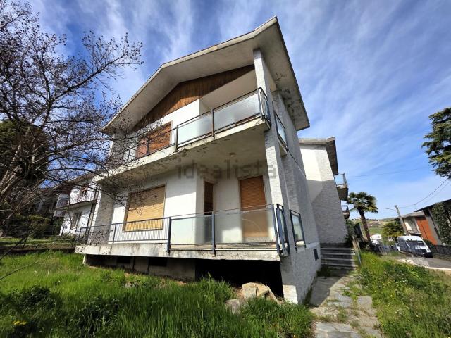 Casa in vendita a Begoglio, Santa Maria della Versa