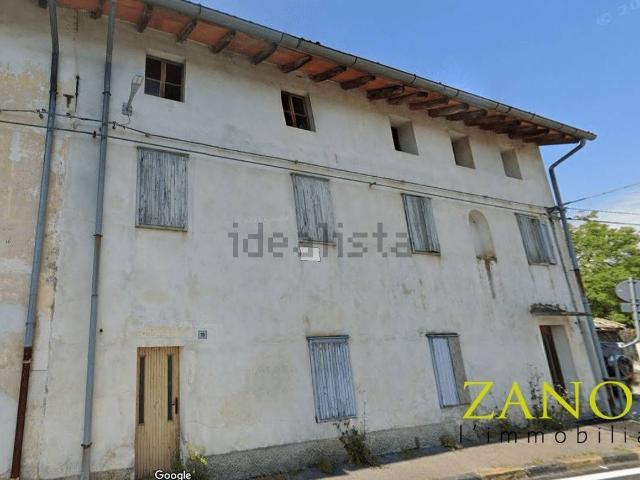 Casa in vendita a Capriva Del Friuli, Friuli-Venezia Giulia