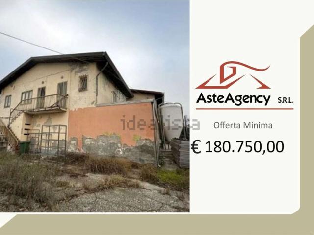 Casa in vendita a Poiana Maggiore, Veneto