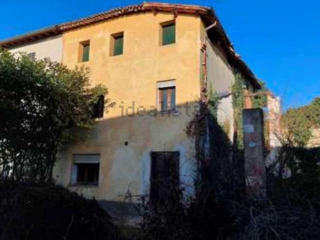 Casa in vendita a Fonte, Loria