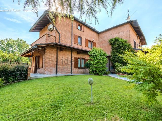 Casa in vendita a Sarmazzano, Vizzolo Predabissi