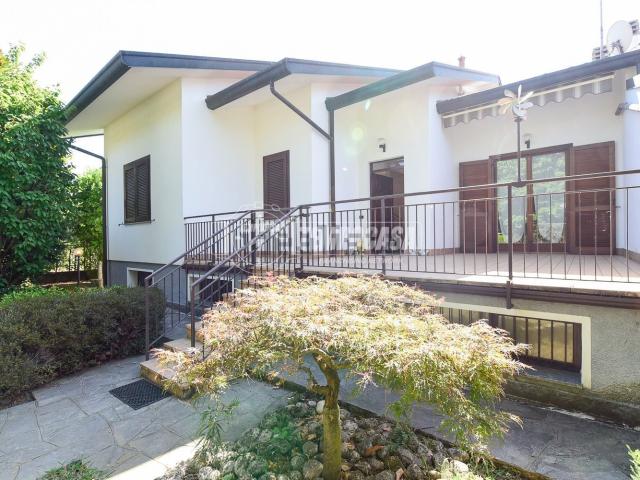 Casa in vendita a Navedano, Senna Comasco