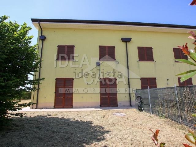 Casa in vendita a Unione Comuni Modenesi Area Nord, Mirandola