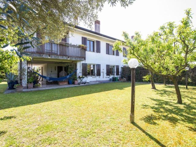Casa in vendita a Carrara San Giorgio, Veneto