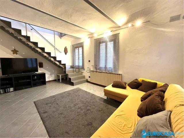 Casa in vendita a Unione delle Terre d'Argine, Carpi