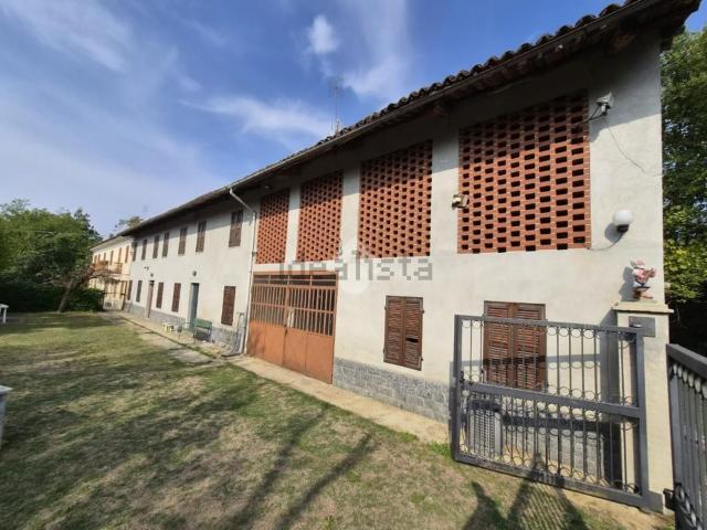 Casa in vendita a Variglie, Cortandone