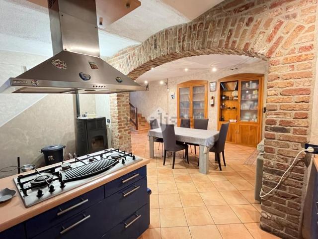 Casa in vendita a Piemonte, Torino