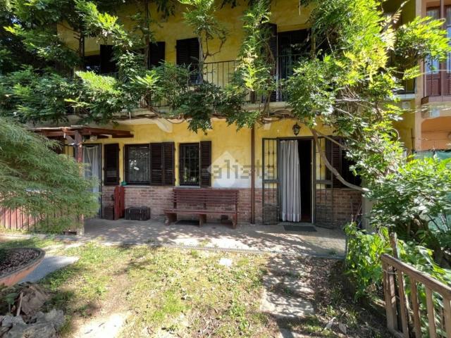 Casa in vendita a Piemonte, Torino