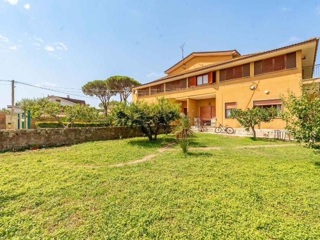 Casa in vendita a Lido dei Pini, Anzio