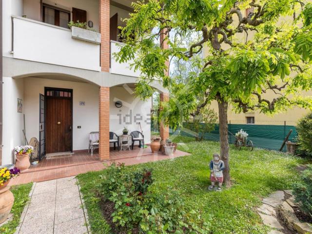 Casa in vendita a Budrio, Reggio Emilia