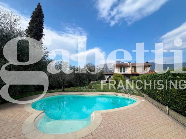 Casa in vendita a Comunità montana della Valle Sabbia, Roè Volciano