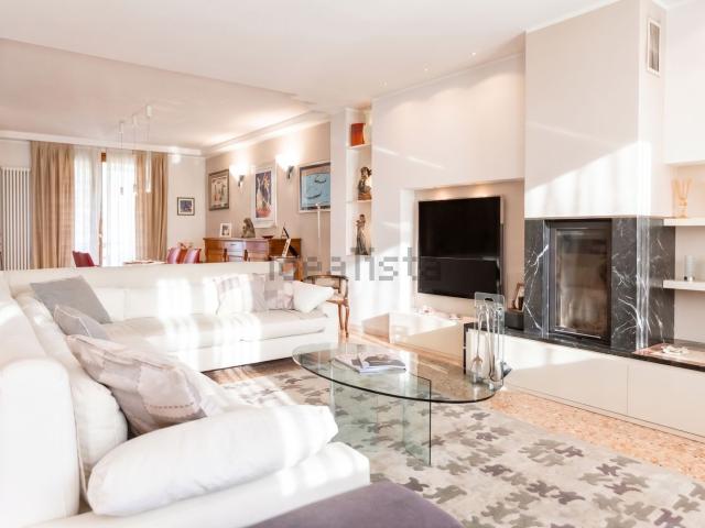 Casa in vendita a Laghetto, Vicenza