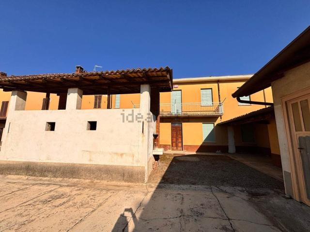 Casa in vendita a Gambolò, Lombardia