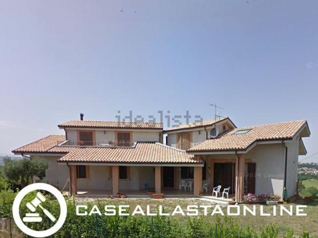 Casa in vendita a Marche, Fermo