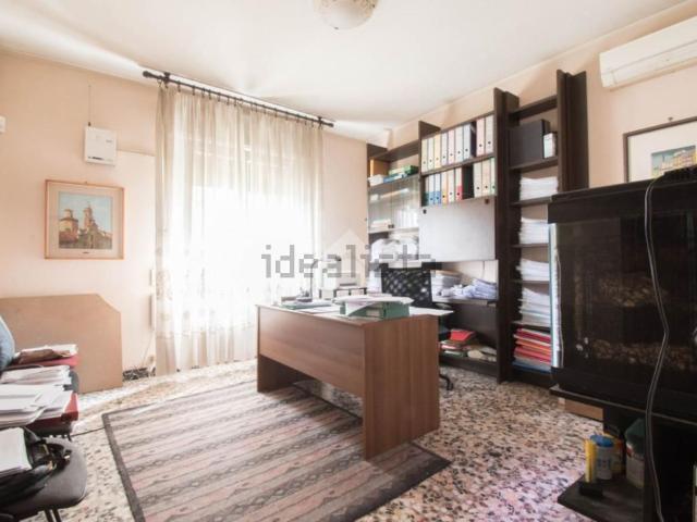 Casa in vendita a Unione delle Terre d'Argine, Carpi