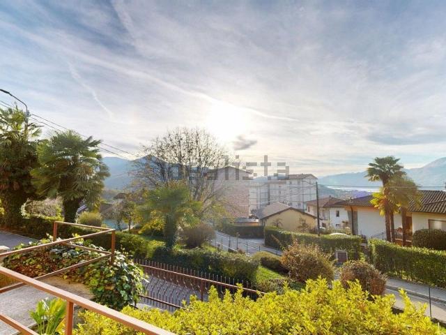 Casa in vendita a Comunità Montana Valli del Verbano, Luino