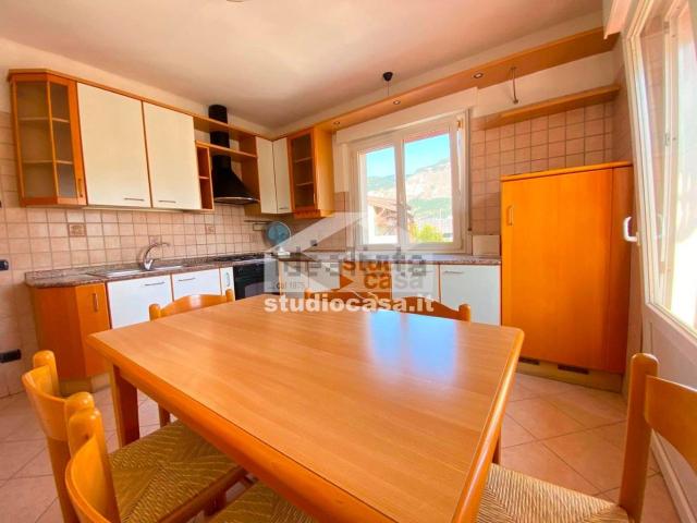 Casa in vendita a Mezzocorona, Provincia di Trento