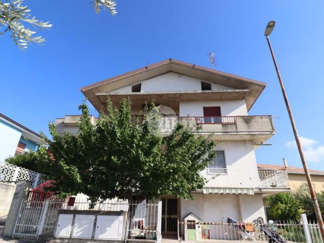 Casa in vendita a Giulianova, Abruzzo