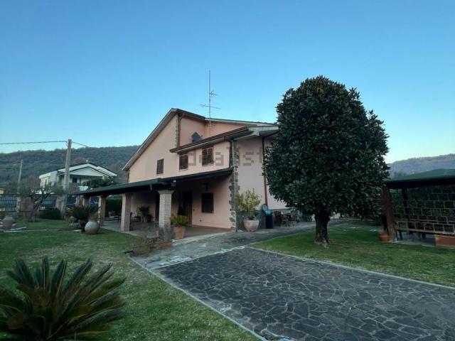 Casa in vendita a Ferentino, Lazio