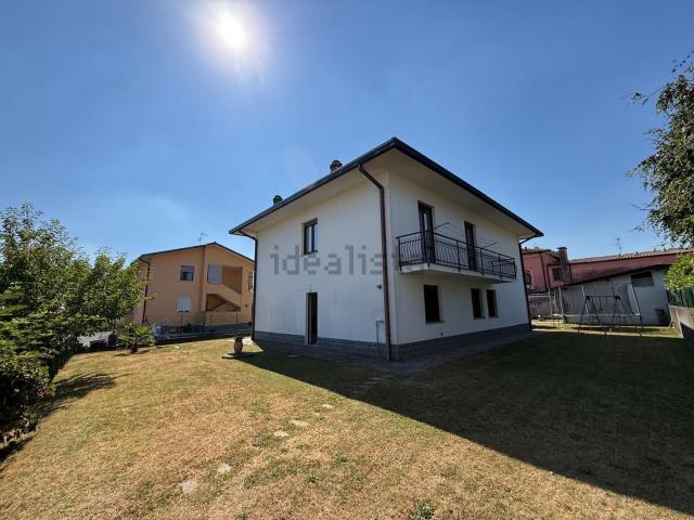 Casa in vendita a Caslino al Piano, Cadorago