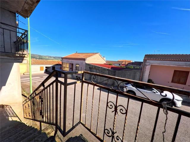 Casa in vendita a Pozzomaggiore, Sardigna/Sardegna