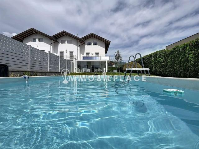 Casa in vendita a Oltrisarco - Oberau, Bolzano - Bozen