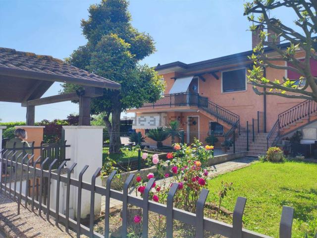 Casa in vendita a Ponte Crepaldo, Eraclea
