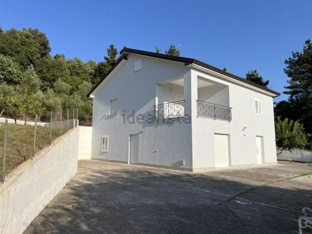 Casa in vendita a Cicerale, Campania