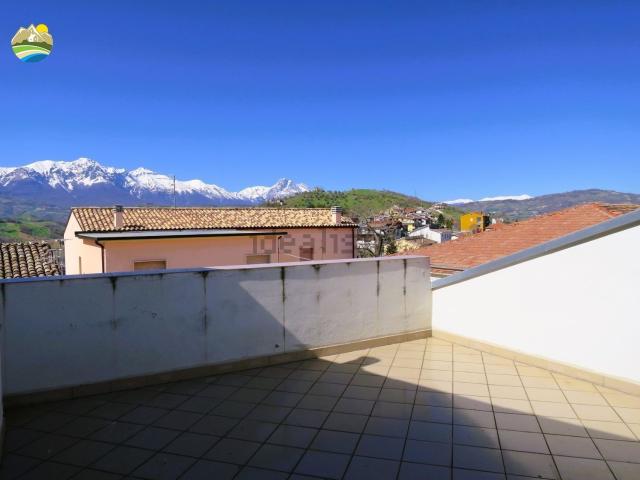 Casa in vendita a Castiglione Messer Raimondo, Abruzzo