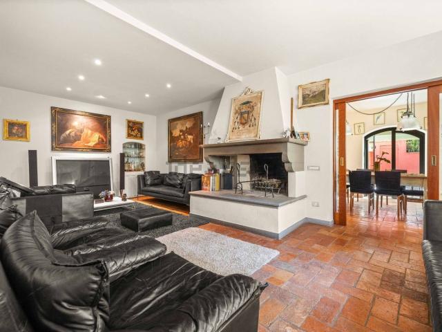 Casa in vendita a Barberino Tavarnelle, Marcialla