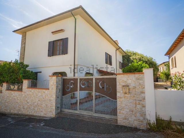 Casa in vendita a Il Fondino, Rosignano Marittimo