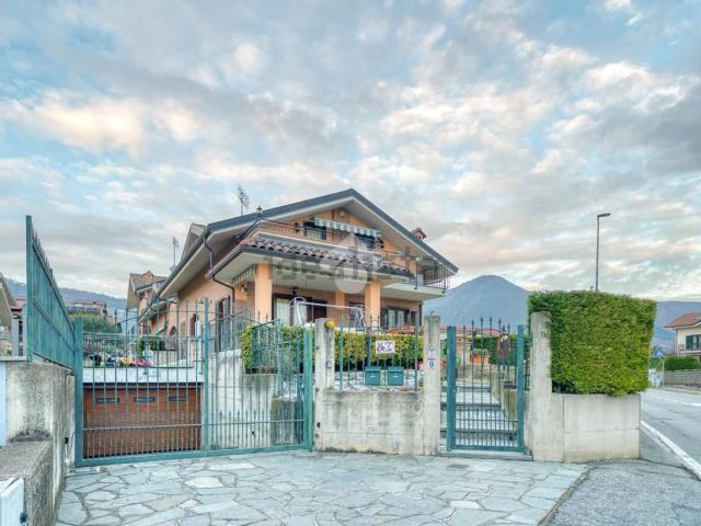 Casa in vendita a Borgata Merlo, Piemonte