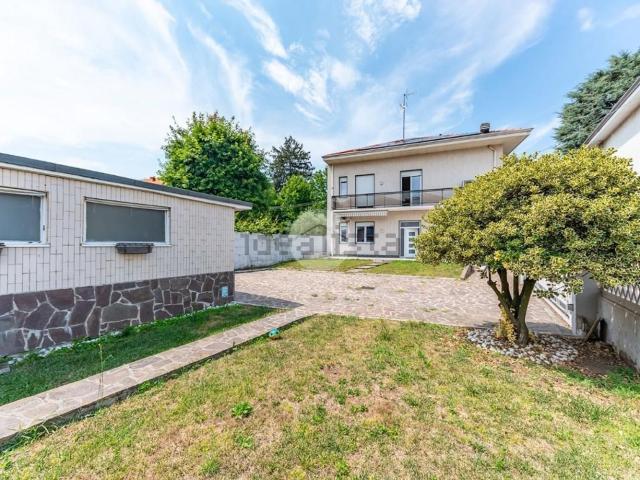 Casa in vendita a Lazzaretto, Uboldo