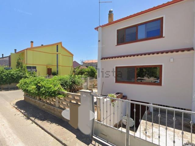 Casa in vendita a Santa Caterina, Carbonia