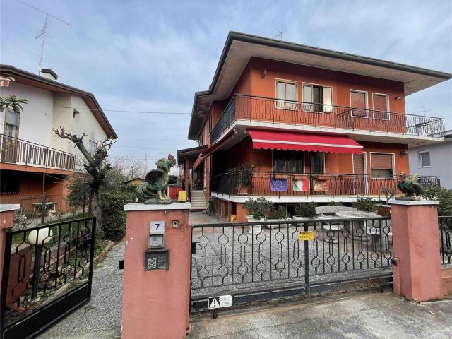 Casa in vendita a Trabaldi, Portogruaro
