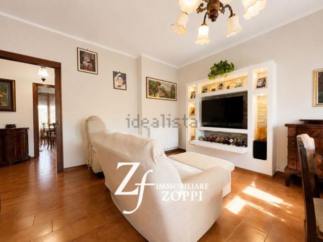Casa in vendita a Poggetto, Poggio A Caiano