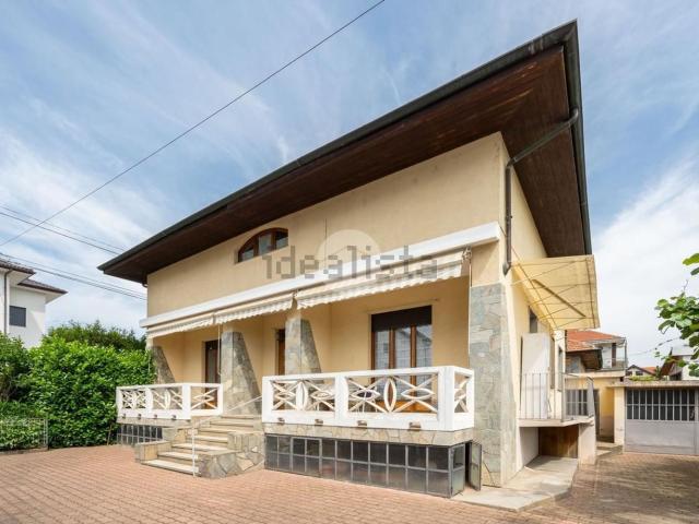 Casa in vendita a Piemonte, Torino