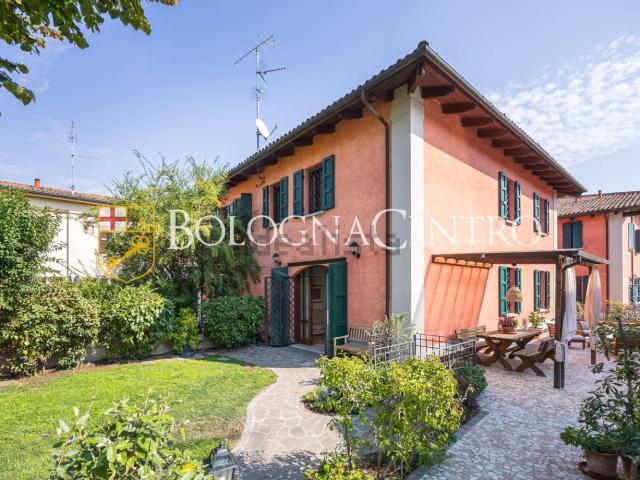Casa in vendita a Santa Viola, Bologna