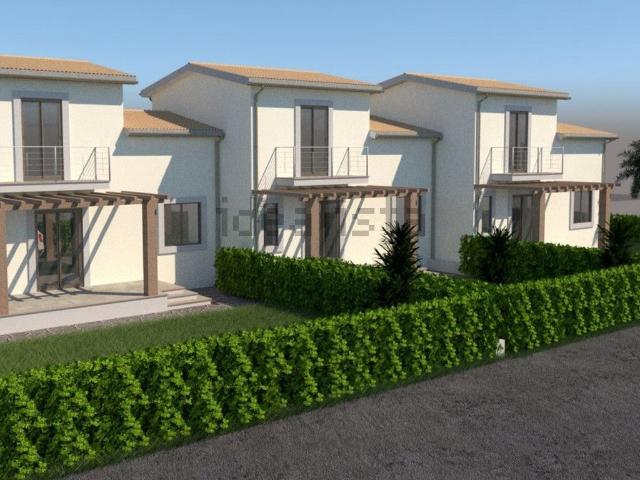 Casa in vendita a Marinelli, Sorbolo