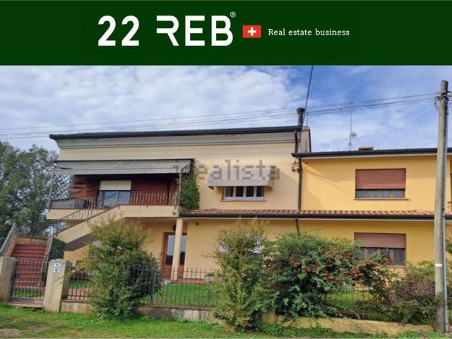 Casa in vendita a Cusignana, Giavera del Montello