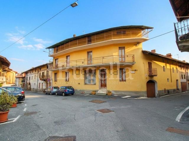 Casa in vendita a Piemonte, Biella