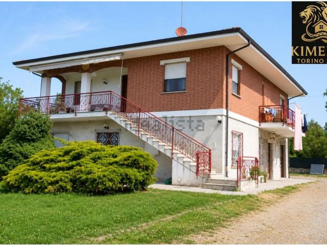 Casa in vendita a Piemonte, Asti