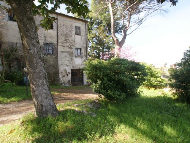 Casa in vendita a Baccano, Arcola