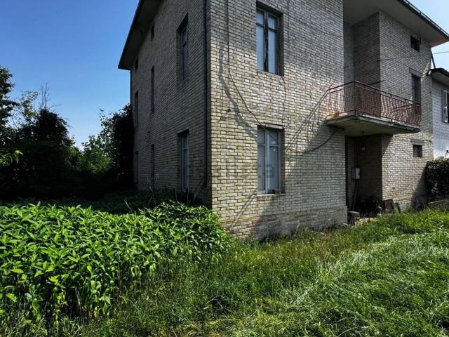 Casa in vendita a Marche, Fermo