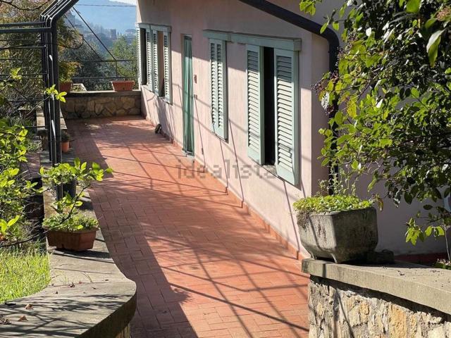Casa in vendita a Stazione Masotti, Serravalle Pistoiese